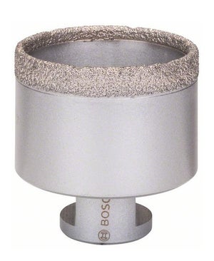 15 Punte Trapano Diamantate Per Vetro E Piastrelle - Set Seghe A Tazza 6-50mm Per Marmo, Ceramica - Foto 11