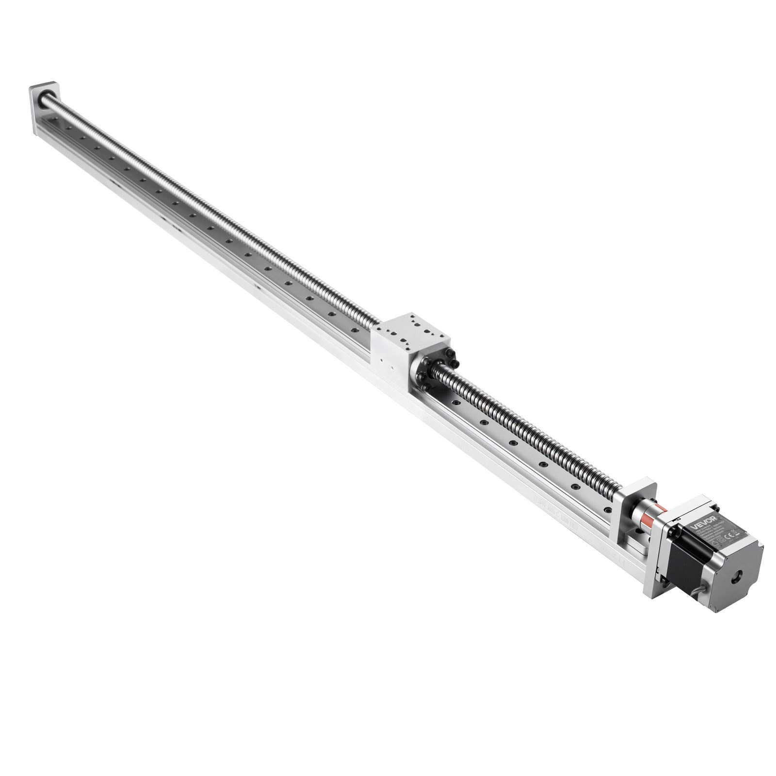 Modul liniowy ze sruba kulowa VEVOR 1000 mm precyzja C7 prowadnica CNC automatka przemyslowa