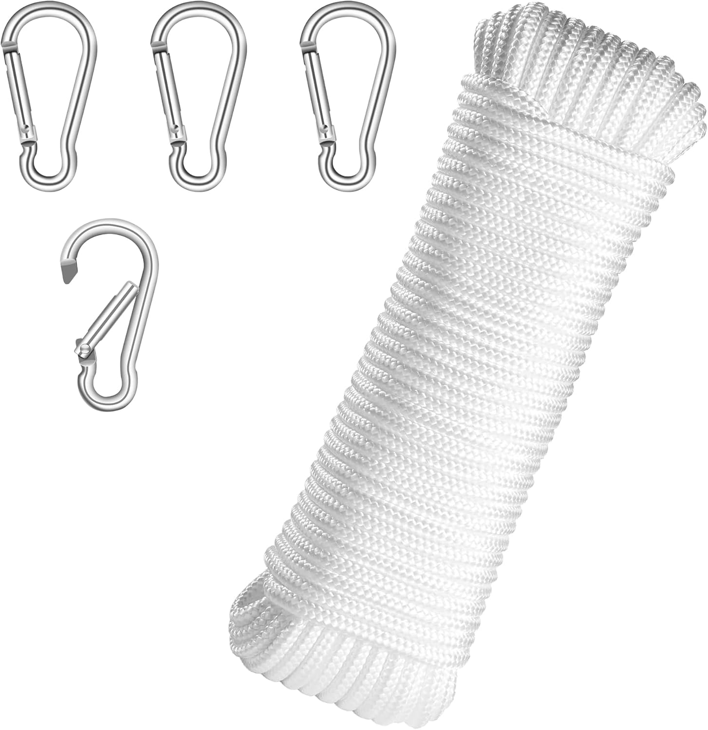 90 Pièces Corde D'Escalade Piano 7cm - Outils Accordage Et Réparation Piano