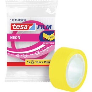 Ruban De Masquage Tesa Precision Sensitive Rose Doux - 50 M X 25 Mm Pour Surfaces Délicates