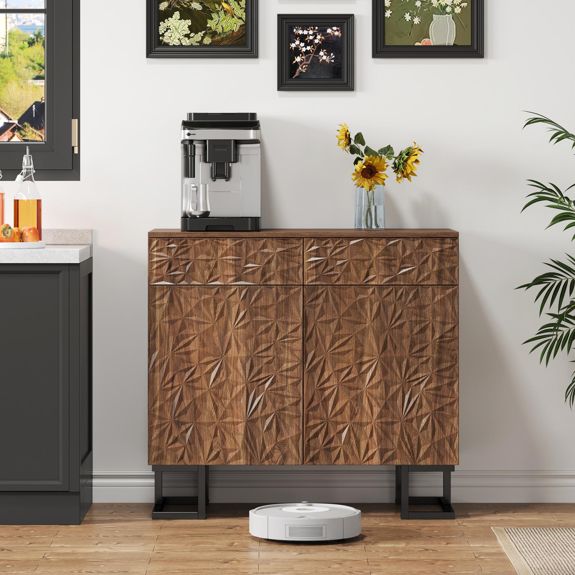 Meuble de Rangement Moderne 