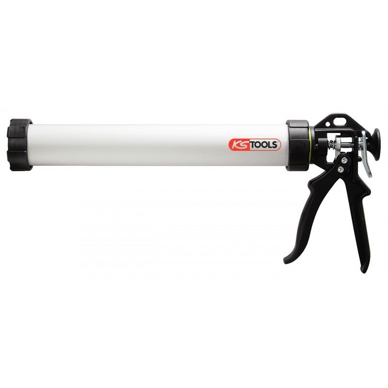Pistolet à cartouche KS TOOLS Pistolet à silicone - 600ml - 980.3000 - 3