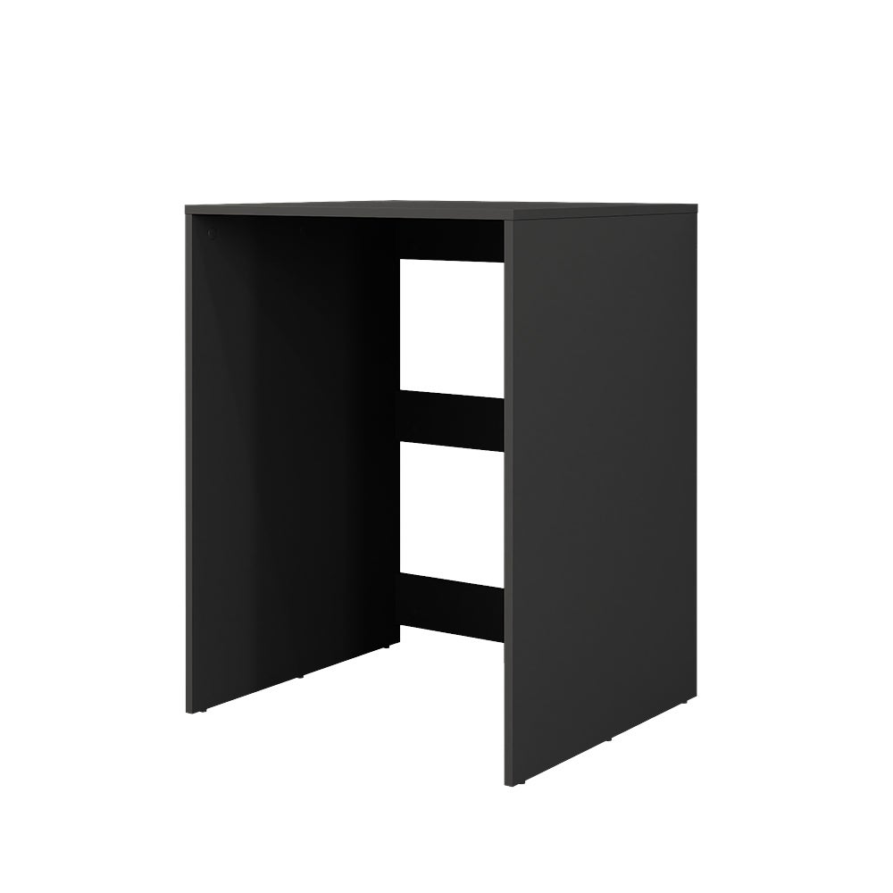 Vicco Szafka pod pralkę Irma, Antracyt, 68 x 88.5 cm