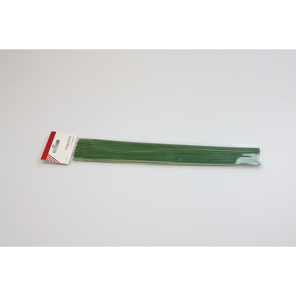 Runeay Lot De 4 Fils à Enrouler - Vert Pour Lot De 4 Fils à Enrouler En Fil De Fer Galvanisé Anti-rouille Fil De Runeay Lot De 4 Fils à Enrouler - Vert De La