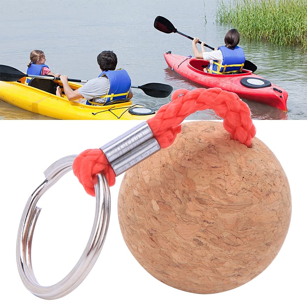 Lot de 5 flottants IGNESTI - 1 gr - L895