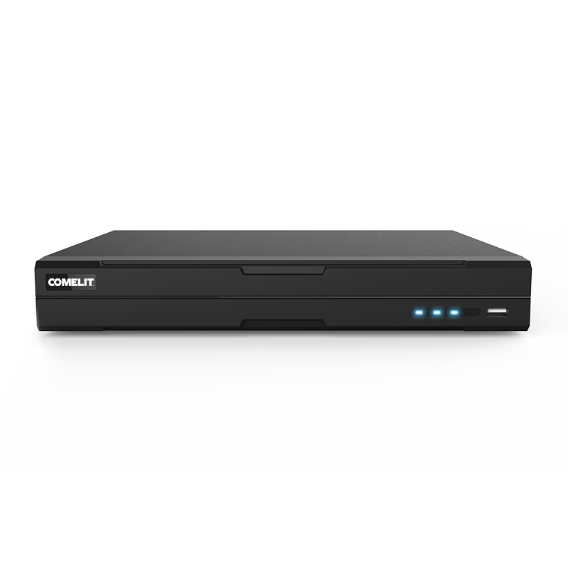 Baie De Stockage Vidéo LACIE RS1222 – Rack RAID – Occasion