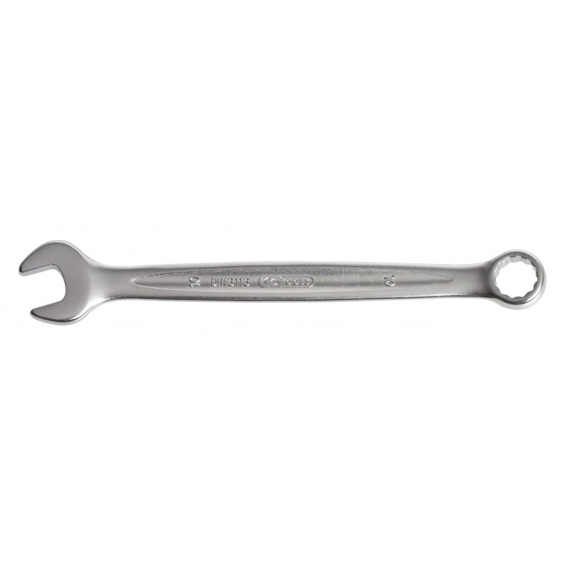 Clé Mixte MAC Tools 5/8" C 7 – 12 Points – Fabriquée Aux USA – Occasion