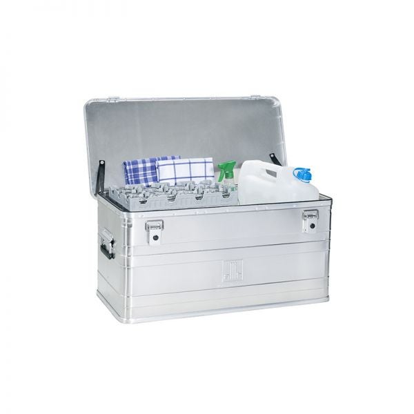 Caisse de Transport en Aluminium AluPlus Box S90 Allit - 3