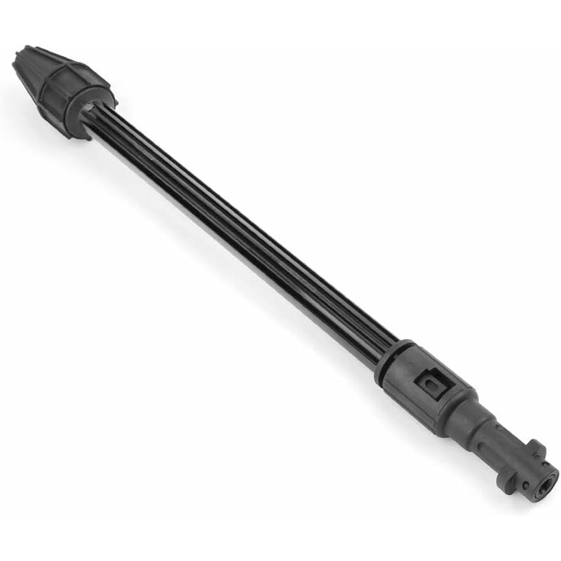 Pistolet z turbiną rotacyjną do myjek wysokociśnieniowych Karcher serii K
