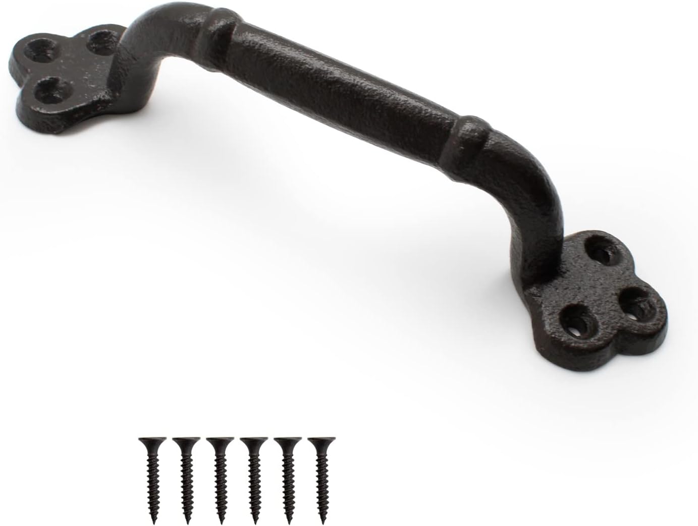 1 Pcs Poignee Porte Coulissante, Fonte Poignee de Porte, Poignée de