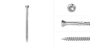 190 Pz Kit Dado Flangiato Esagonale, Dadi Flangiati Esagonali in Acciaio Inox, Dadi 190 Pz Kit Dado Flangiato Esagonale, Dadi Flangiati Esagonali in Acciaio Inox, Dadi