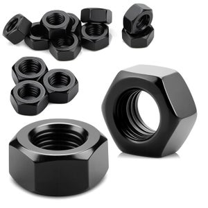 Dado Esagonale Profondo Inox A4/316 M6 (6mm) - Per Barre