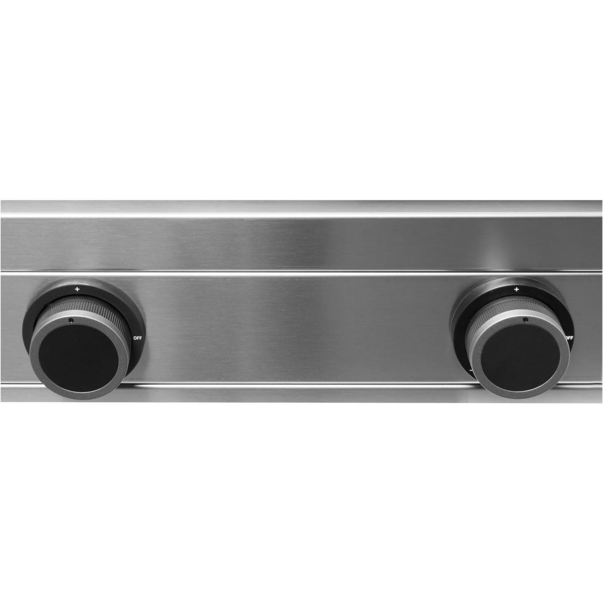 Plancha gaz Modern 60 en inox - Forge Adour - 8