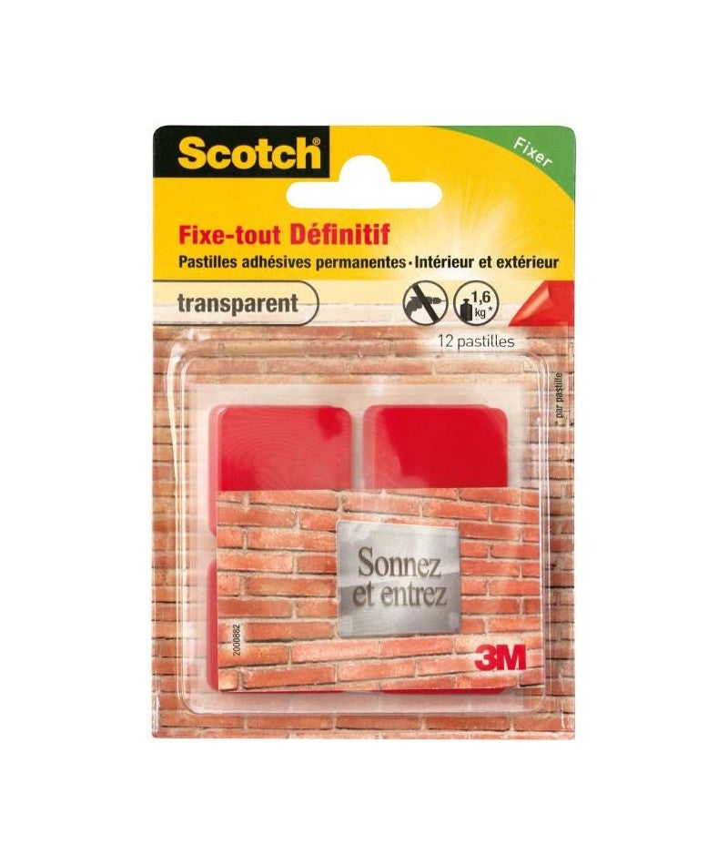 Lot De 12 Bandes Adhésives Anti-Frottements Cuisses – Transparentes, Invisibles, Sans Danger Pour La Peau, Pour Sport, Jupe, Marche