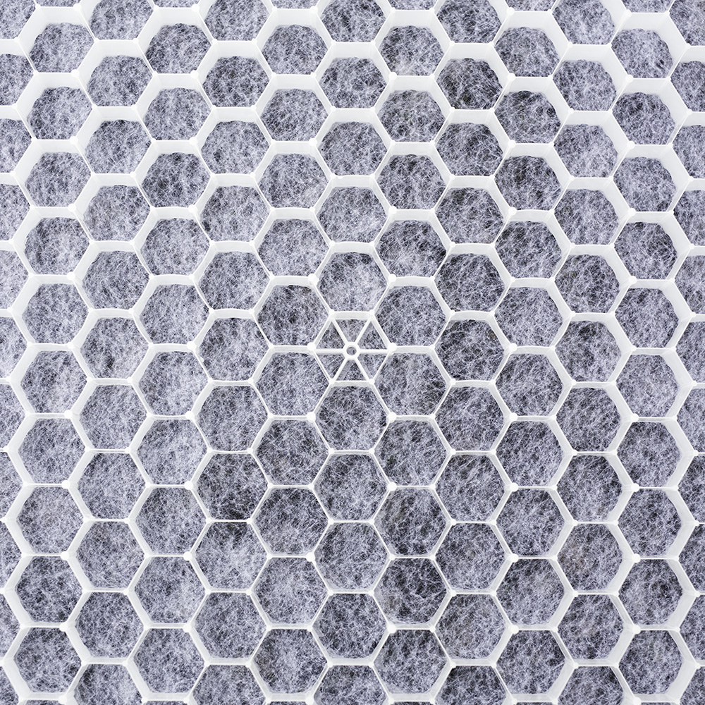 Plaque stabilisatrice de graviers H 32 mm – 1,17 × 0,77 m – ENVIROTISS - 3