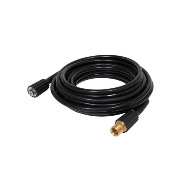 Rallonge MECAFER pour nettoyeur haute pression - 8m - 476013