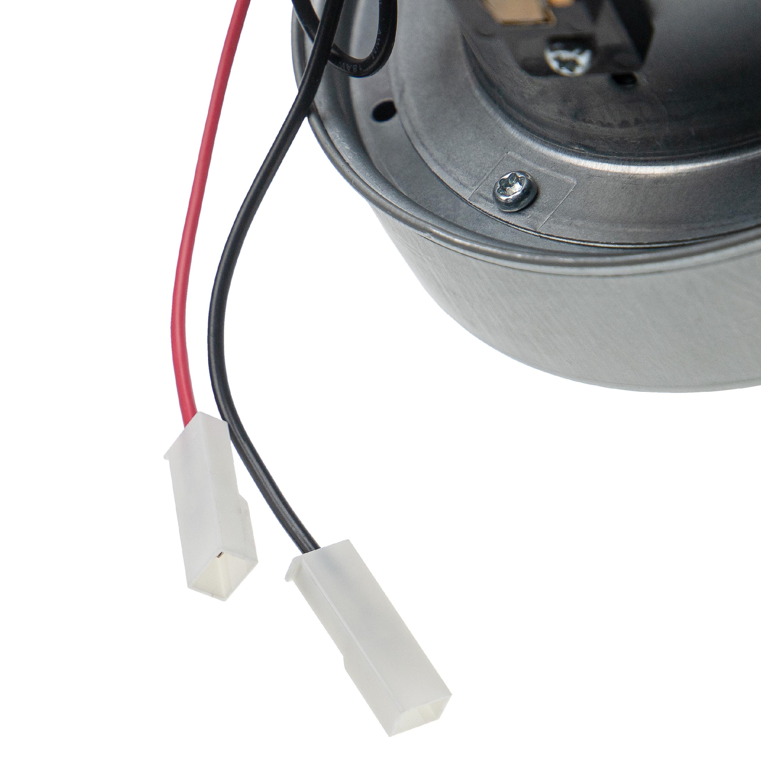 vhbw Moteur de rechange compatible avec Dyson DC 05, 08, 11, 19, 20, 21, 29 aspirateur - Inclus câble de connexion - 3