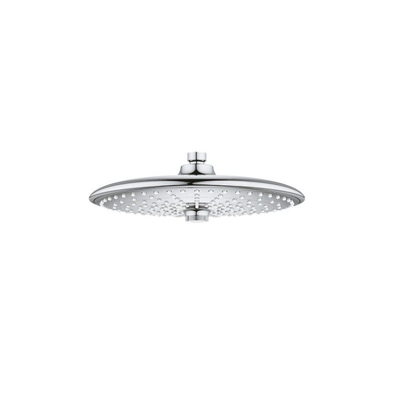 GROHE Colonne de douche thermostatique Euphoria Smartcontrol System 260 Mono - 9