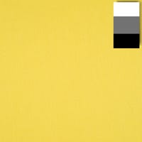 Walimex Fond Tissu Jaune soleil - 2,85 x 6 m - Épaisseur 140 g/m² env Walimex Fond Tissu Jaune soleil - 2,85 x 6 m - Épaisseur 140 g/m² env