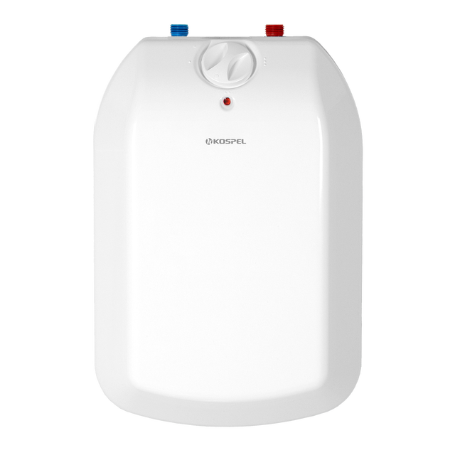 Chauffe eau électrique Inox sous évier 5L