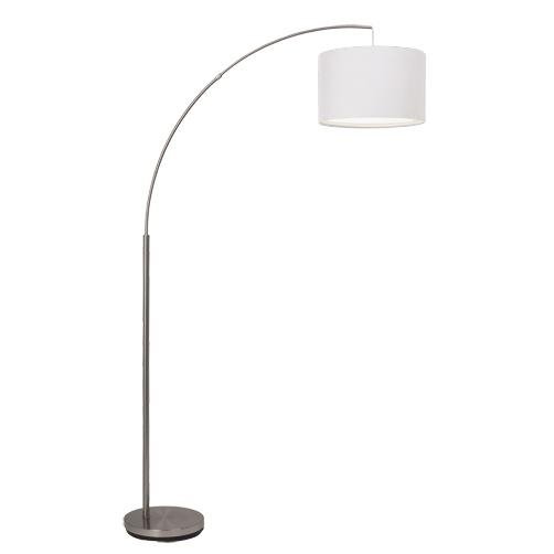 BRILLIANT lampa ścienna Siza czarna | 1x A60, E27, 40W, odpowiednia do zwykłych żarówek (brak w zestawie) | Skala A ++ do E | Hak w zestawie do montaż