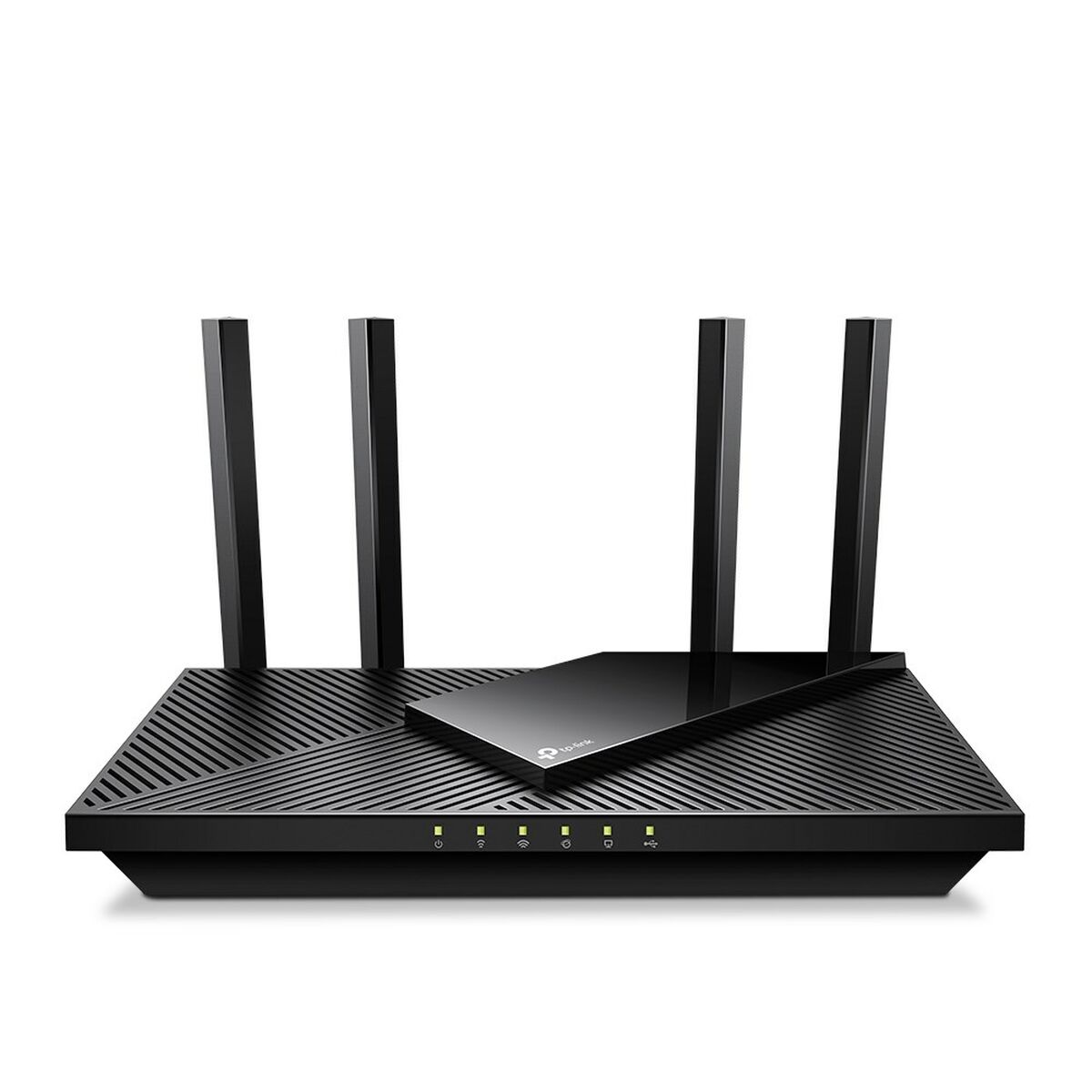 Tp-Link Negro Archer Ax55 Pro - Router Wi-Fi 6 - Imagen 2