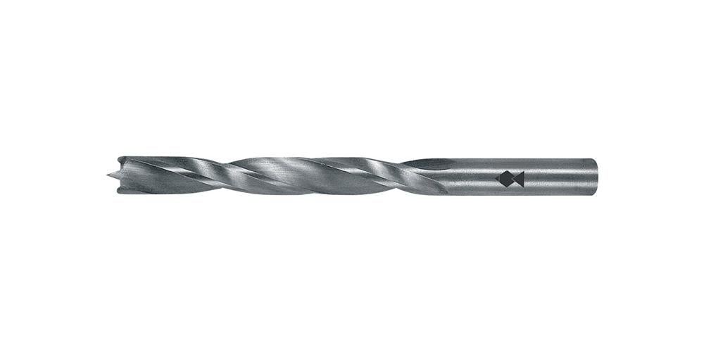 FISCH Wiertło kręte do drewna HSS Typ 013C Ø 12 mm 151 mm - 013C120151