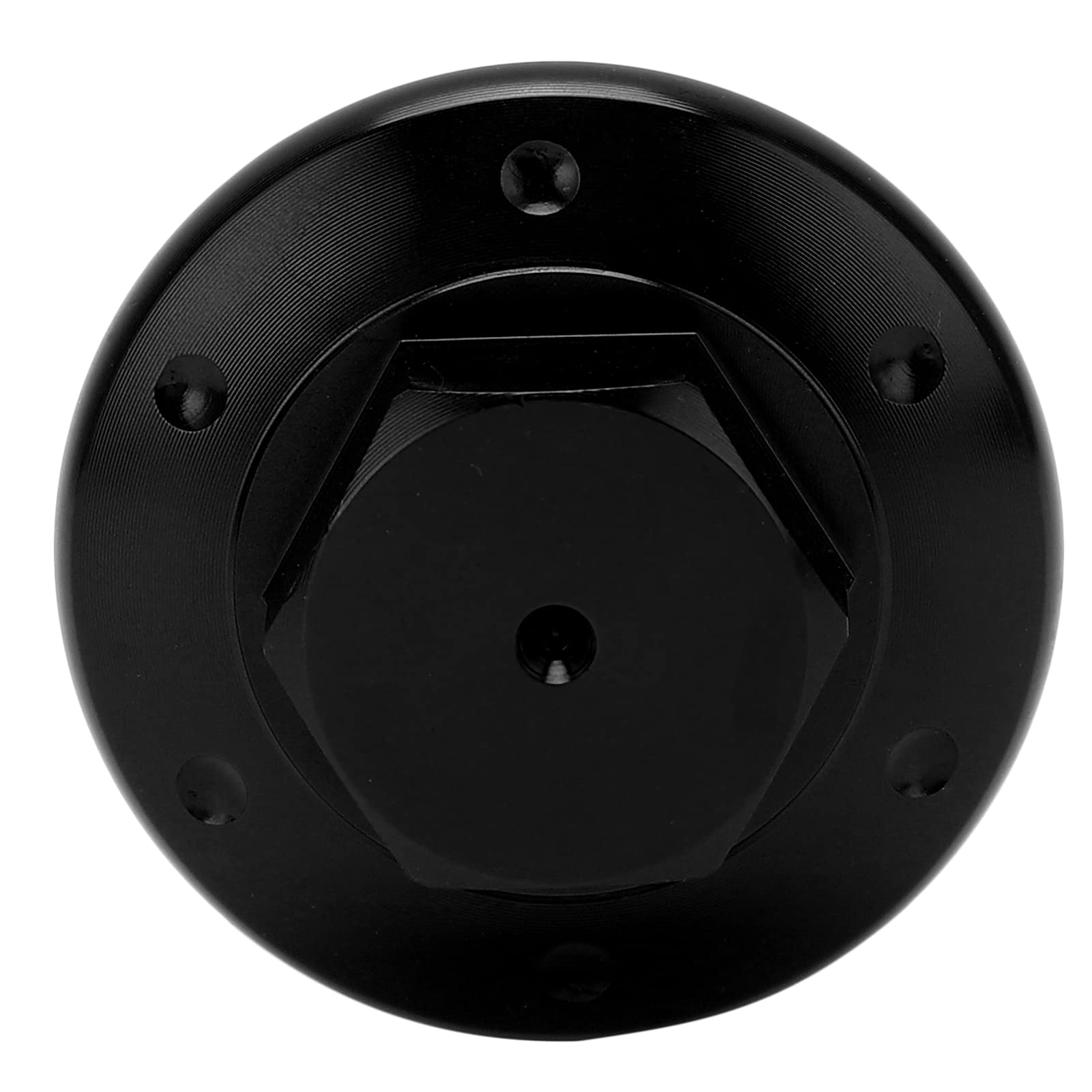 Bouchon D'huile En Aluminium Pour Moto - Vis De Remplissage Sécurisée, Style Tuning, Pour Améliorer L'étanchéité Et L'esthétique
