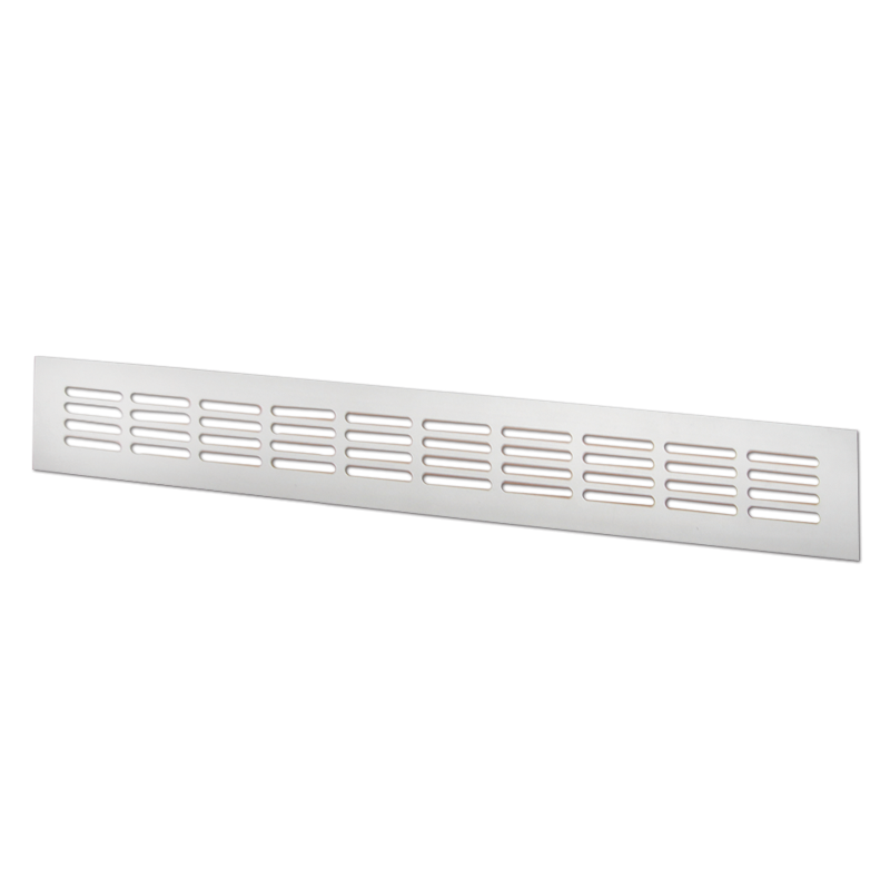 Grille D'aération Encastrable FEPRE à Clipser - Neuf (peut Avoir De Légers Défauts D'usine)