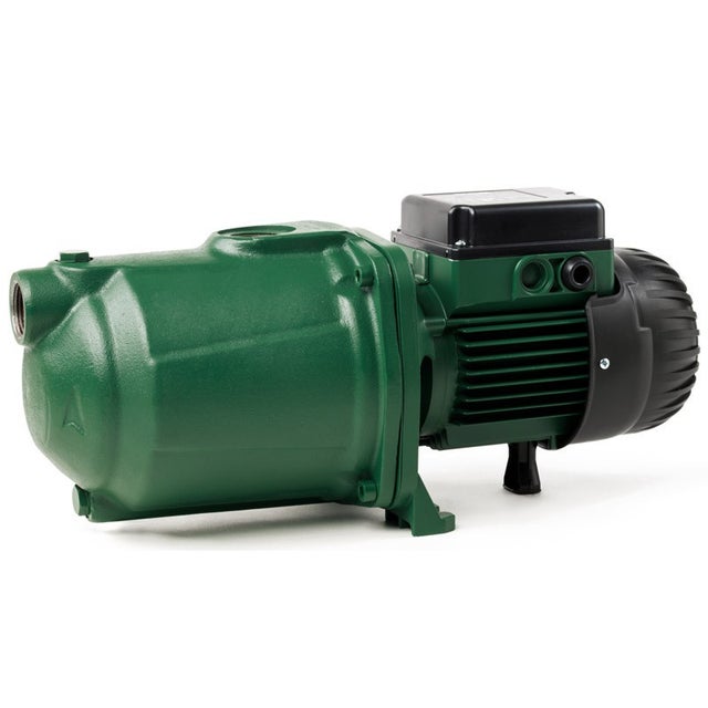 Pompe Ã©lectrique centrifuge multicellulaire DAB EURO 30/30M