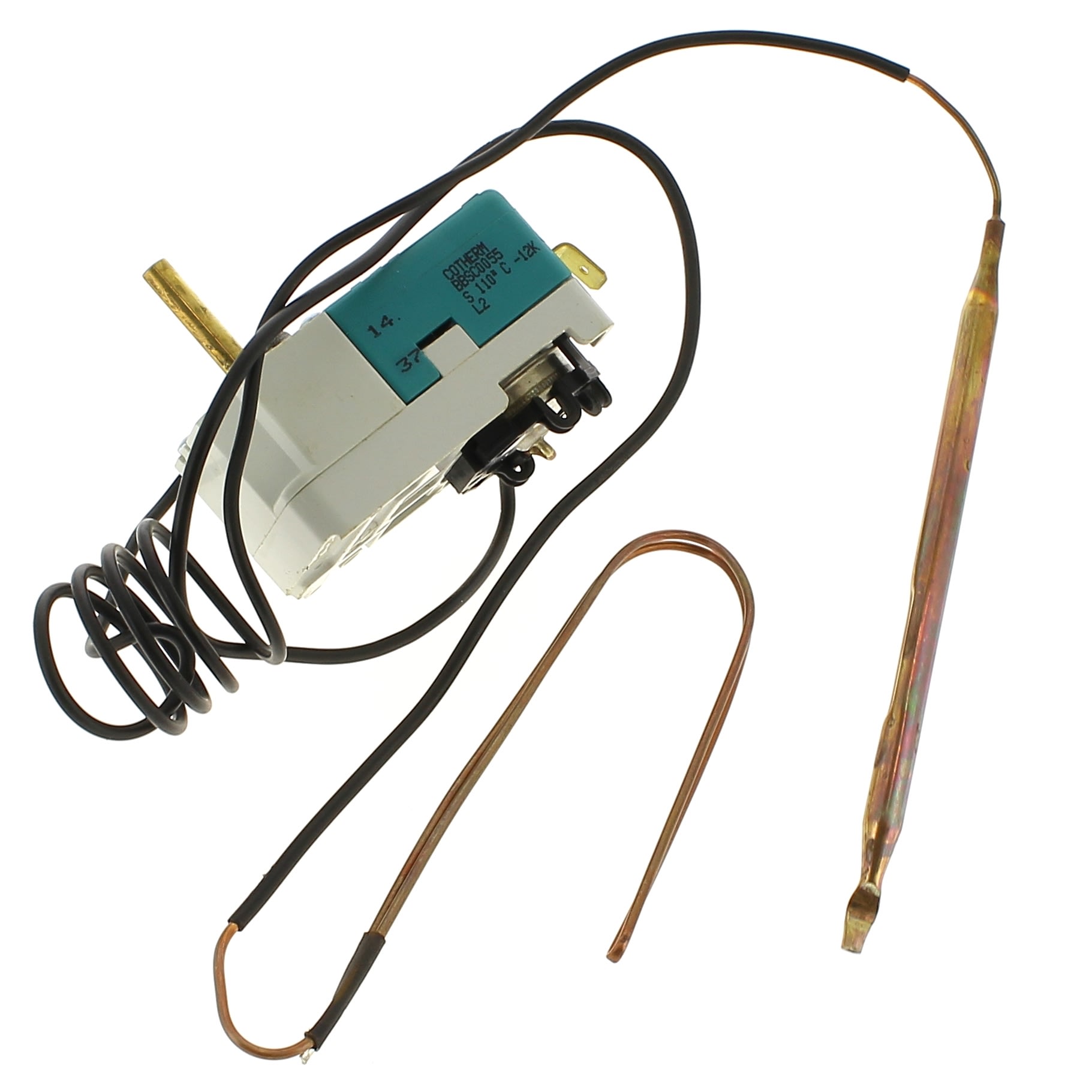 Thermostat bbsc0055 230192002 72x4079 - chauffe-eau - 3