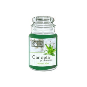 Virsus Stoppini in Cotone Per Fiaccole a Olio 1313, corde lunghe 22 cm, Stoppino di Ricambio pe Lampada, per torce da giardino, torce in bambù, Fiaccole, Fai da Te (72