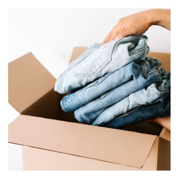 Kit Déménagement T2 + 1 adhésif offert - 5