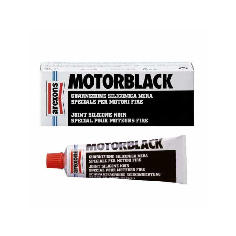 Pasta riparazione marmitte Liqui Moly - Ricambi Lancia Fulvia