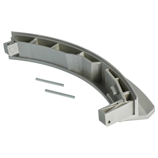 COPPIA Maniglia per porte Antincendio con Placca corta NERA M1 FS K138/202K COPPIA Maniglia per porte Antincendio con Placca corta NERA M1 FS K138/202K
