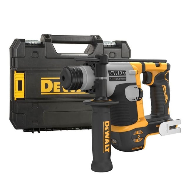 Perforateur SDS-Plus 18V XR (produit seul) dans T-STAK - DEWALT DCH172NT-XJ
