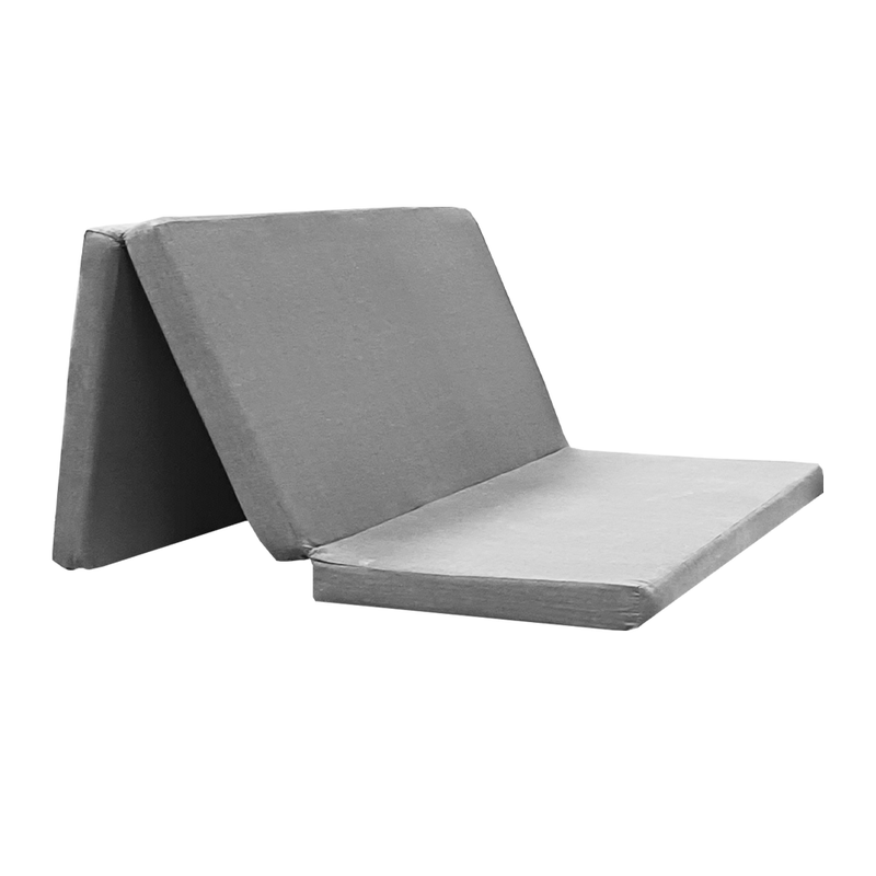 Colchón plegable camper para berlingo, partner, (+ otros modelos)