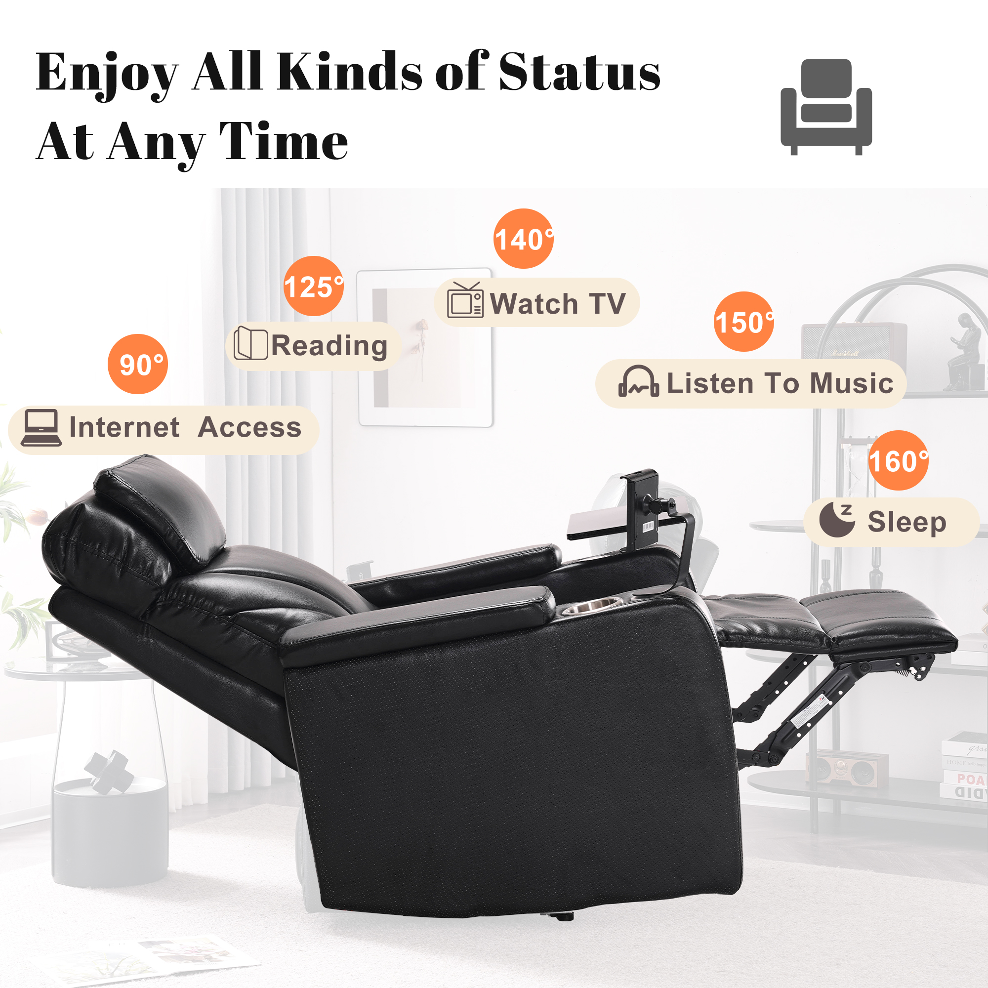 Gnomo de jardín, estatua de gnomo de jardín al aire libre, escultura de jardín, estatua de GNOME, adornos de jardín para interiores o exteriores (rojo - 8