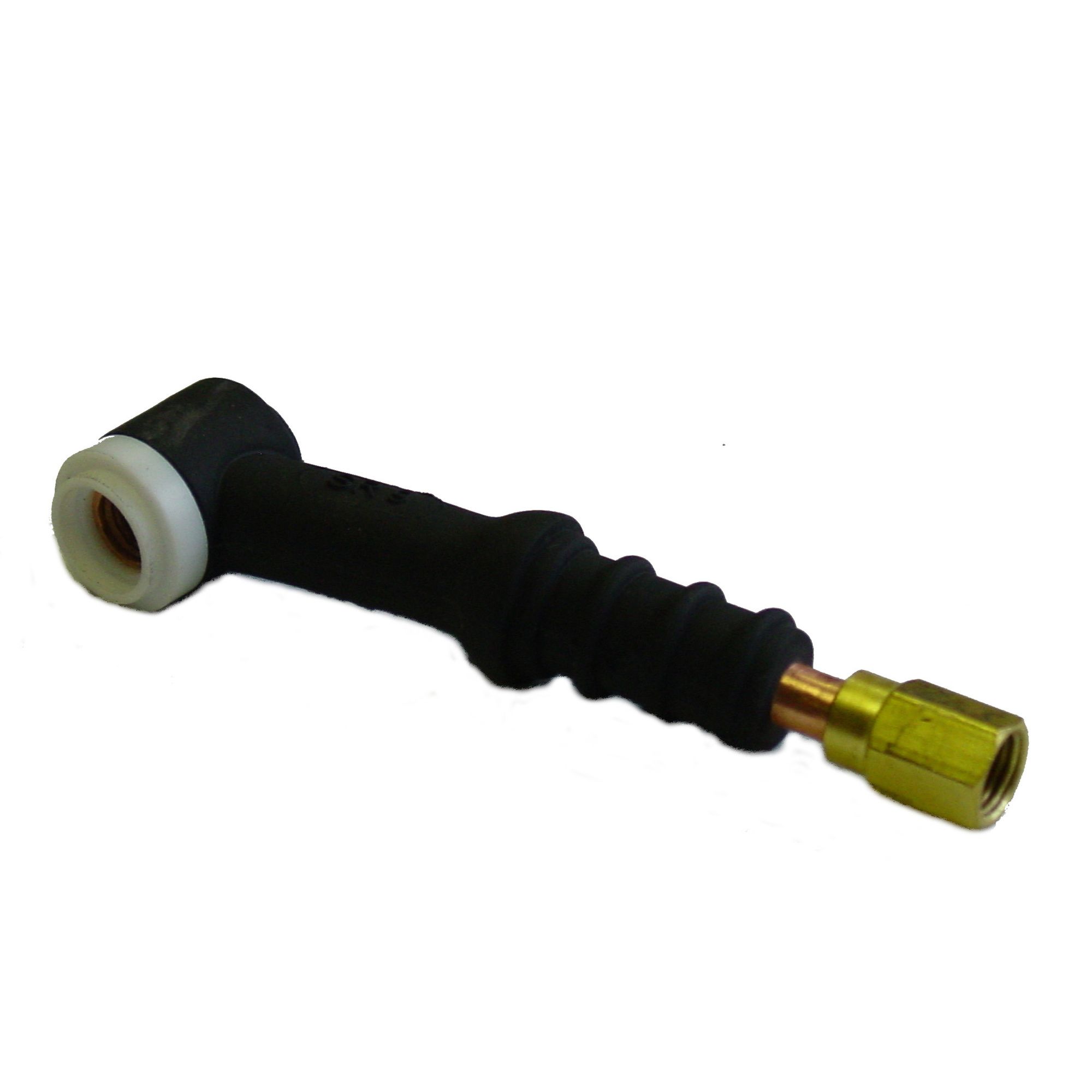 Corps De Torche De Soudage Binzel SR/SRL 17 - Pour Une Isolation Optimale Et Une Distribution Régulière