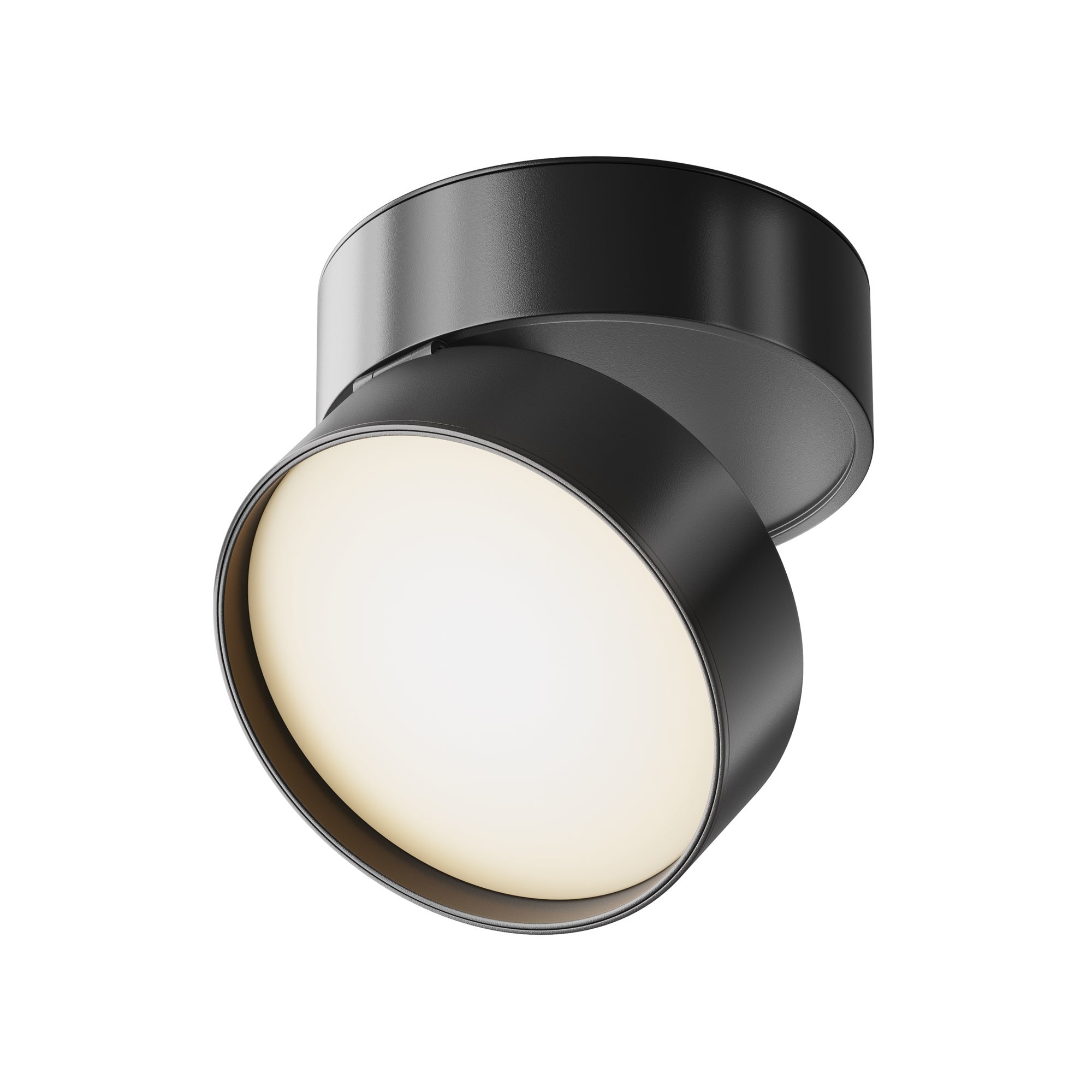 Lampada da parete da esterno Lot Grafite Alluminio IP 65 AC 110-240 10