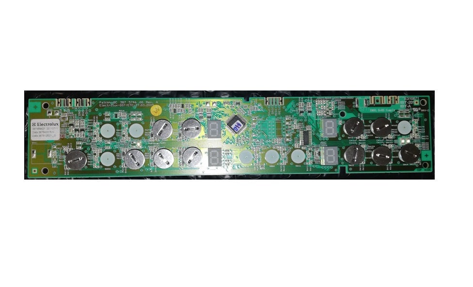 Module Induction Electrolux 3421506019 – Configuré Pour Plaque De Cuisson – Neuf