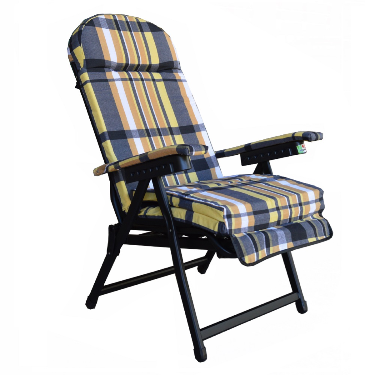 Leroy Merlin Sedie Sdraio Legno Imbottite Sedia Sdraio KETTYC In