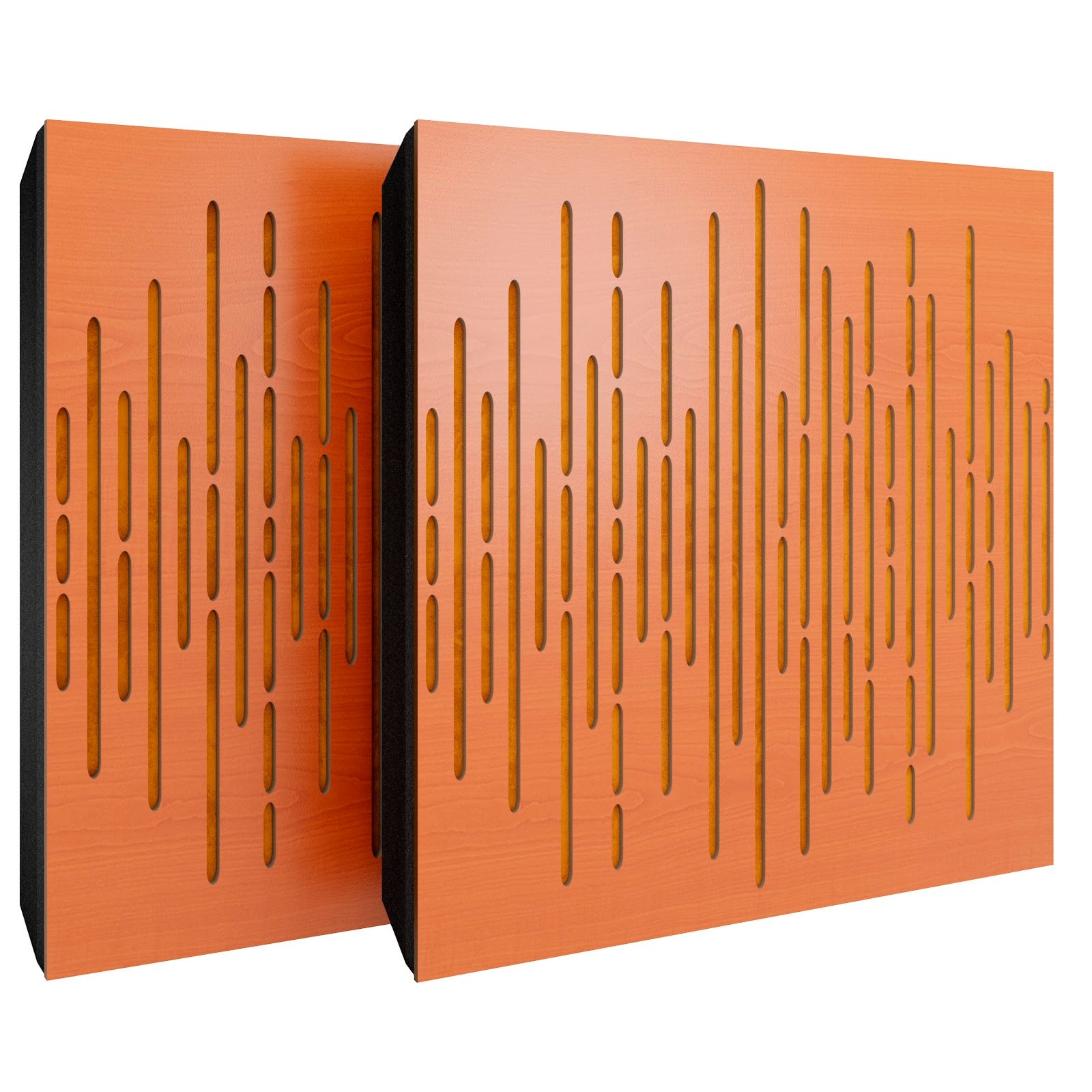 Panneau 3D