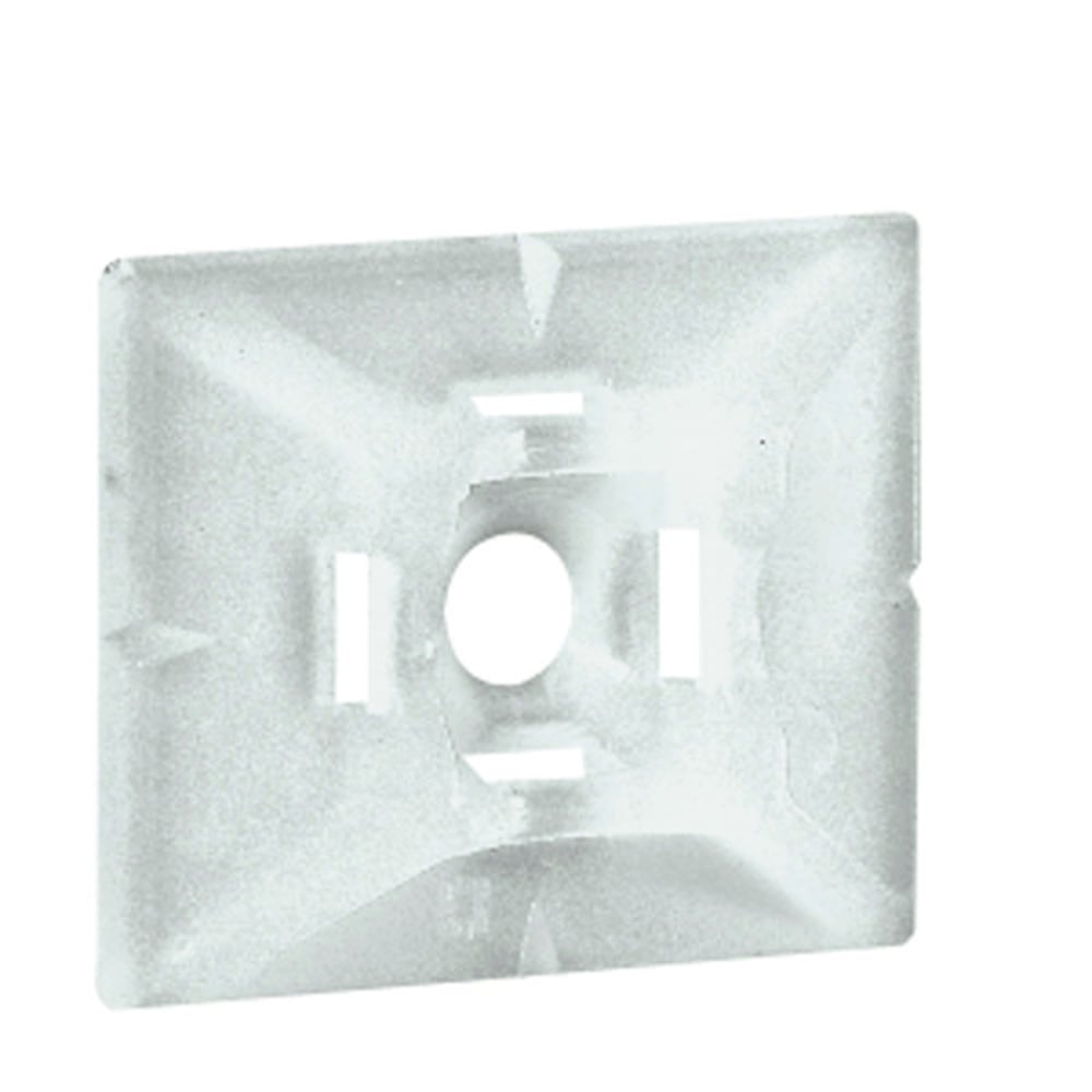 Embase adhésive Colring - Vendu par 100 - Legrand - 3