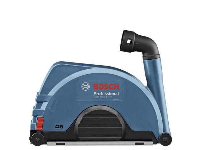CAPERUZA PROTECTORA GDE 230 FC-T