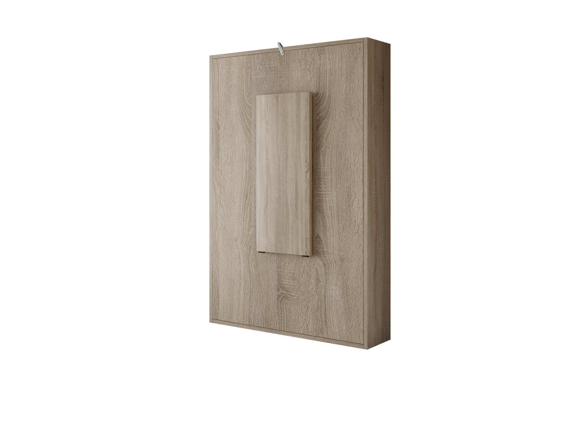 Table à manger contemporain 85*19*203 cm bois - MONDRIAN - Best Mobilier - 4