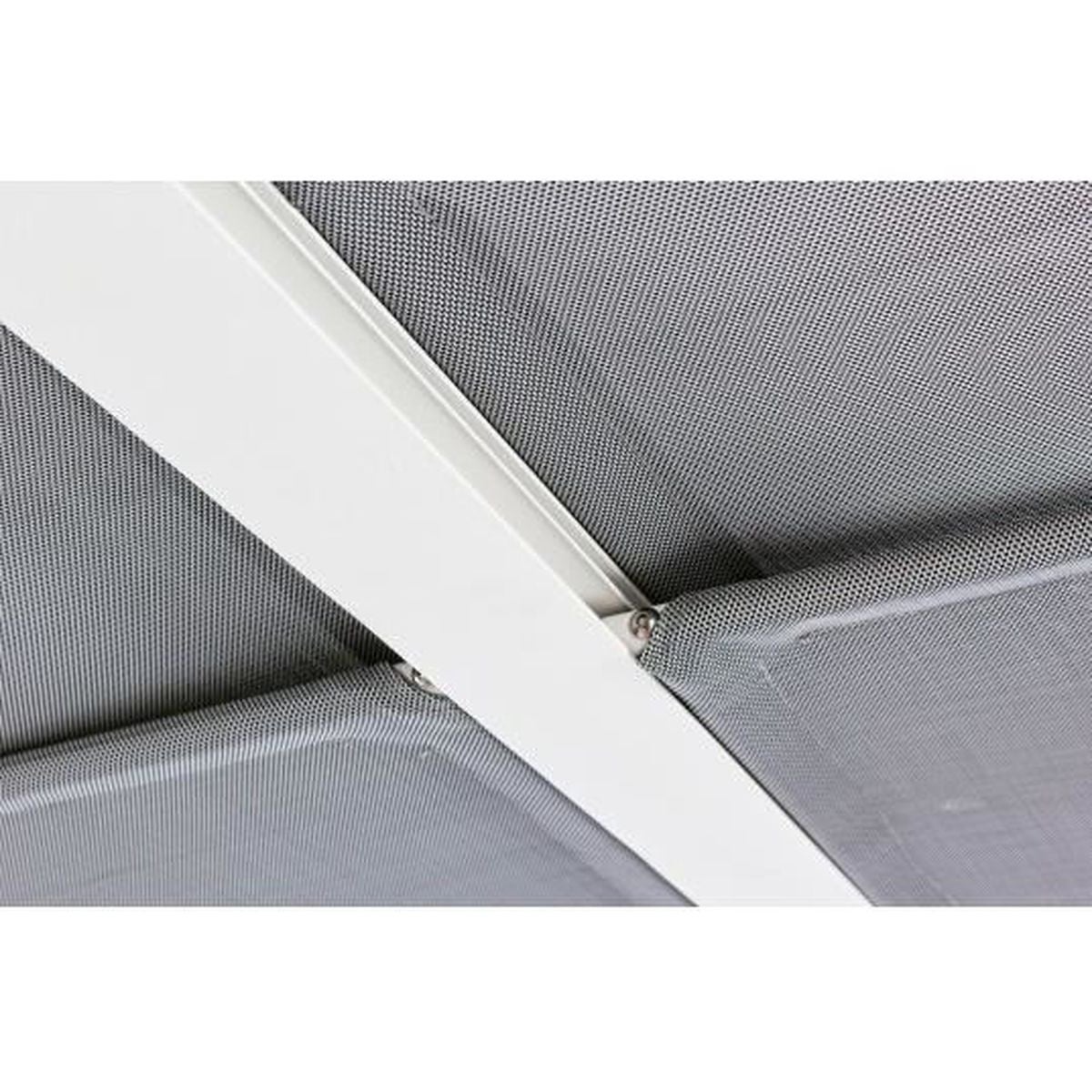 PARASOLS BIZZOTTO NOAH-0795444-BLANC - 2