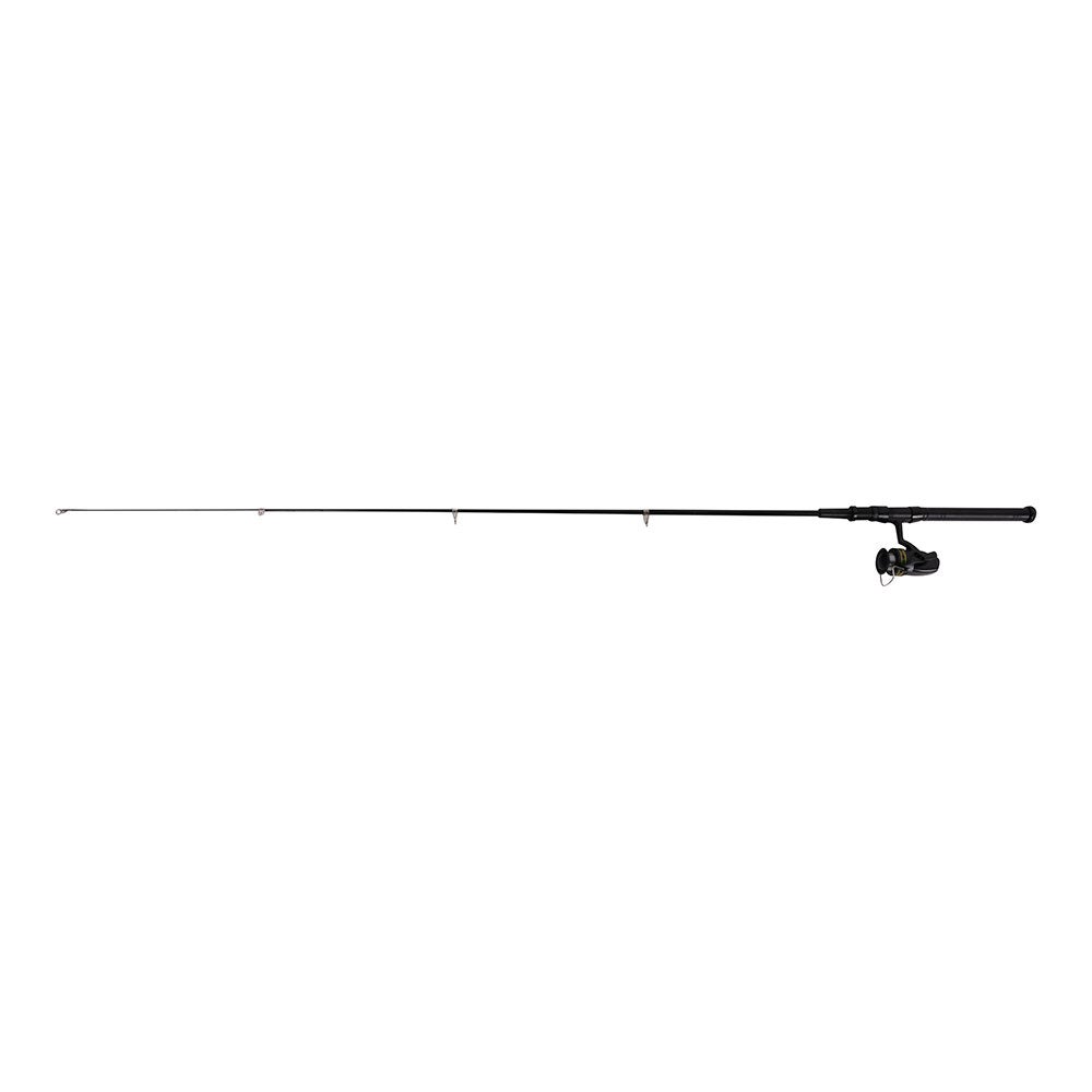 Ensemble de canne à pêche télescopique 1 8 m kit complet avec hameçons