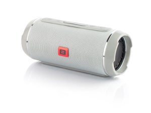 Altoparlante Bluetooth Portatile K30 120W - Impermeabile IPX6, Batteria 8000mAh, TWS, Bassi Profondi - Verde