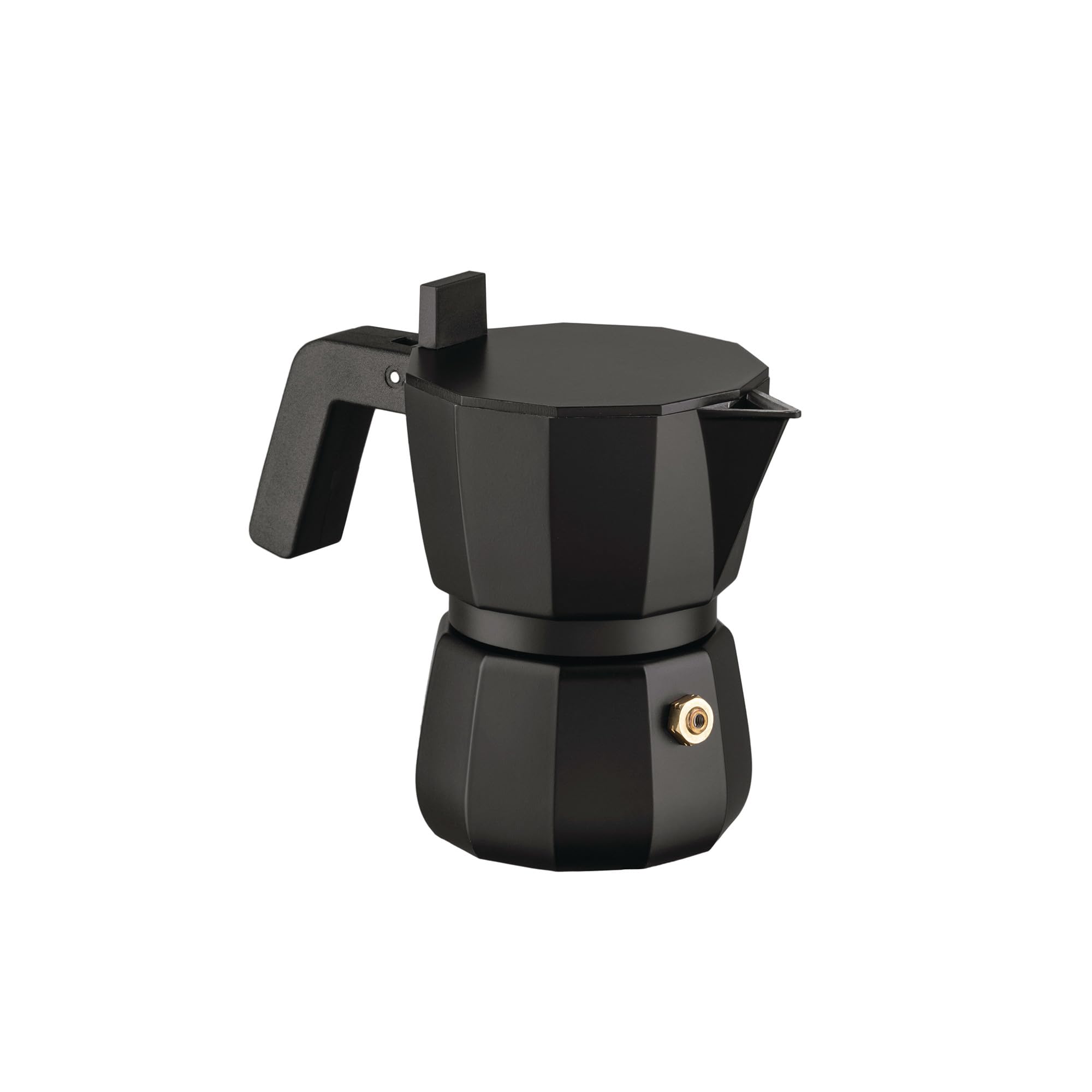 Moka Kávéfőző - Alessi DC06/1, David Chipperfield